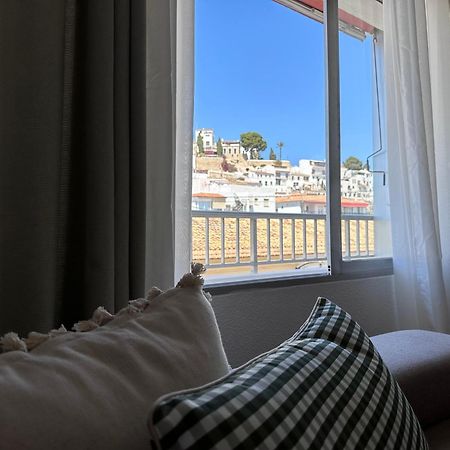 Precioso Apartamento De 3 Dormitorios Con Acceso Directo A La Playa อัลเตอา ภายนอก รูปภาพ