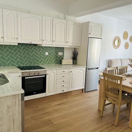 Precioso Apartamento De 3 Dormitorios Con Acceso Directo A La Playa อัลเตอา ภายนอก รูปภาพ
