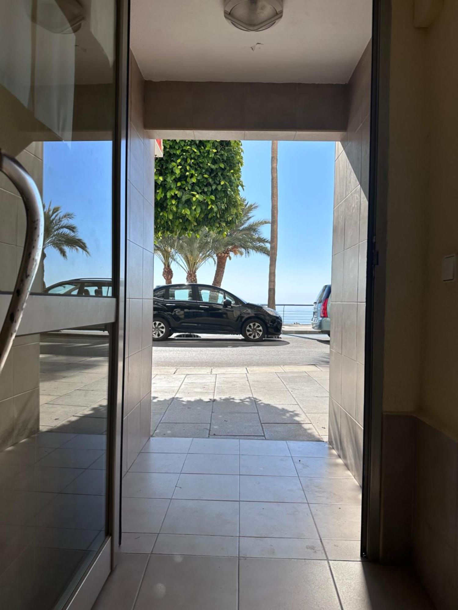 Precioso Apartamento De 3 Dormitorios Con Acceso Directo A La Playa อัลเตอา ภายนอก รูปภาพ