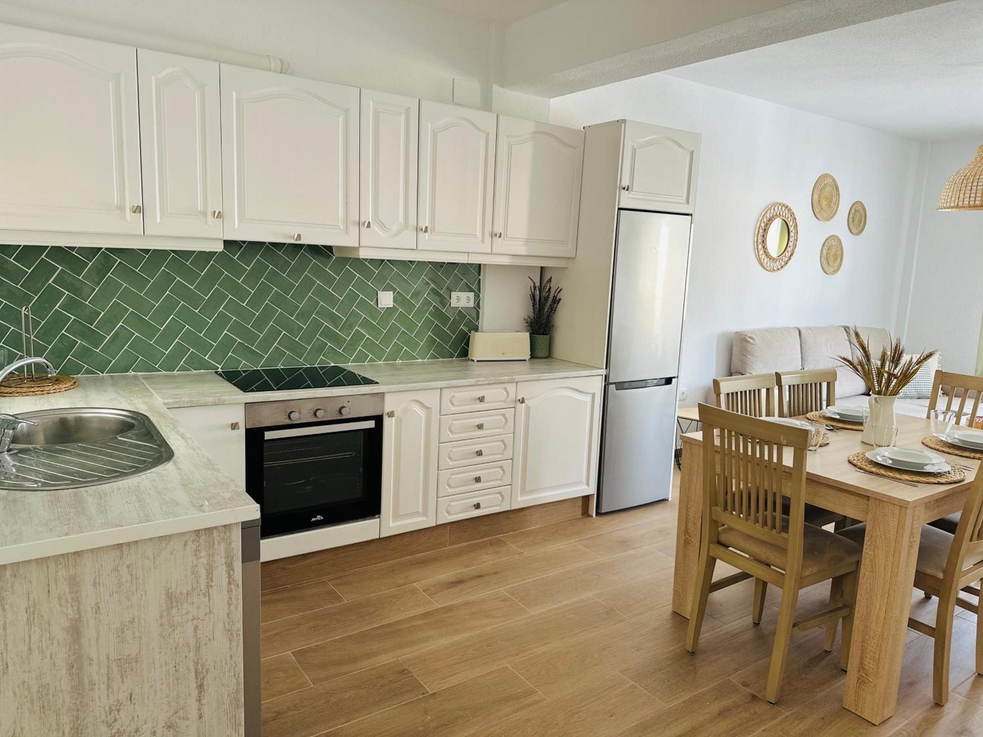 Precioso Apartamento De 3 Dormitorios Con Acceso Directo A La Playa อัลเตอา ภายนอก รูปภาพ
