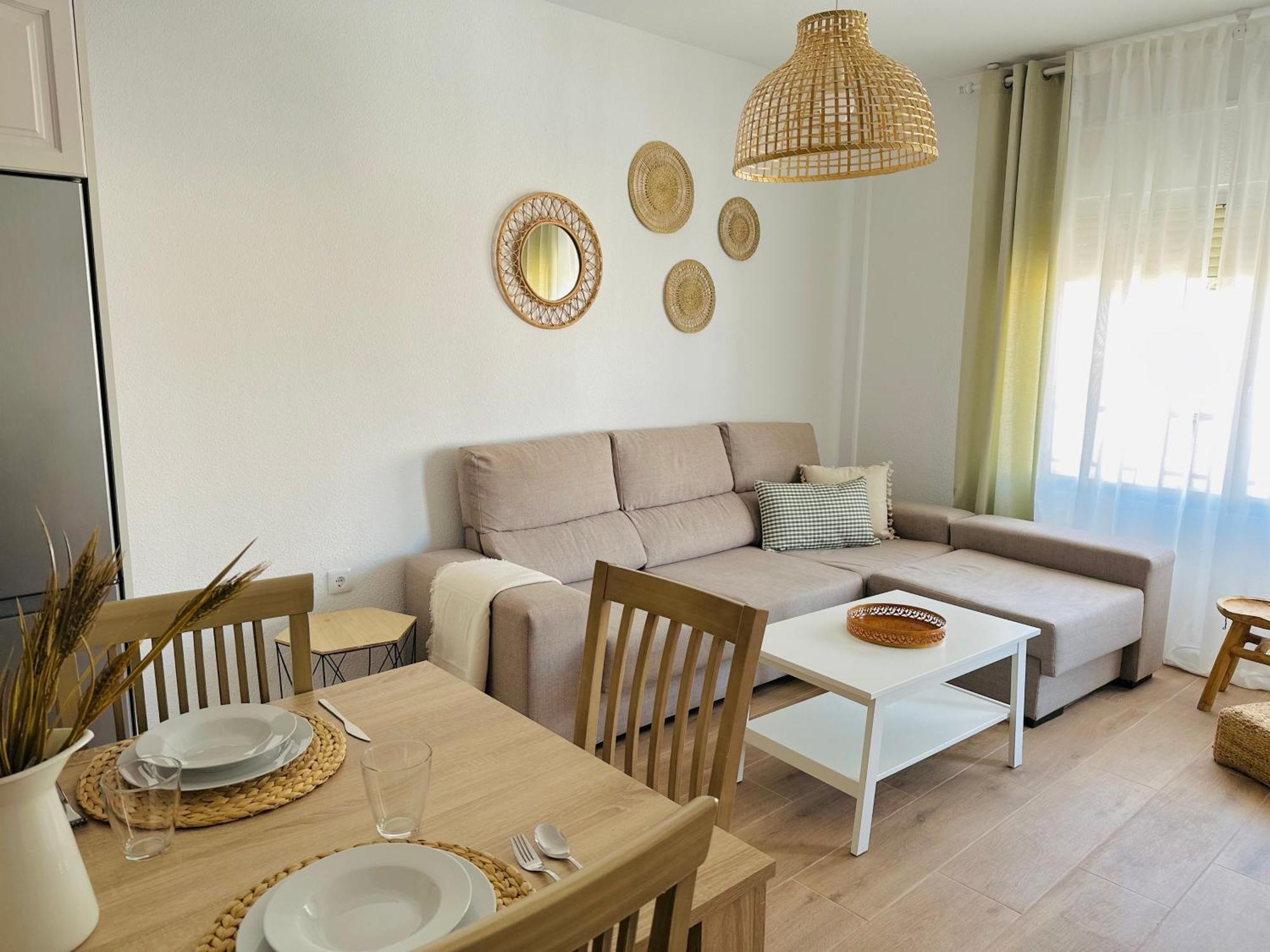 Precioso Apartamento De 3 Dormitorios Con Acceso Directo A La Playa อัลเตอา ภายนอก รูปภาพ