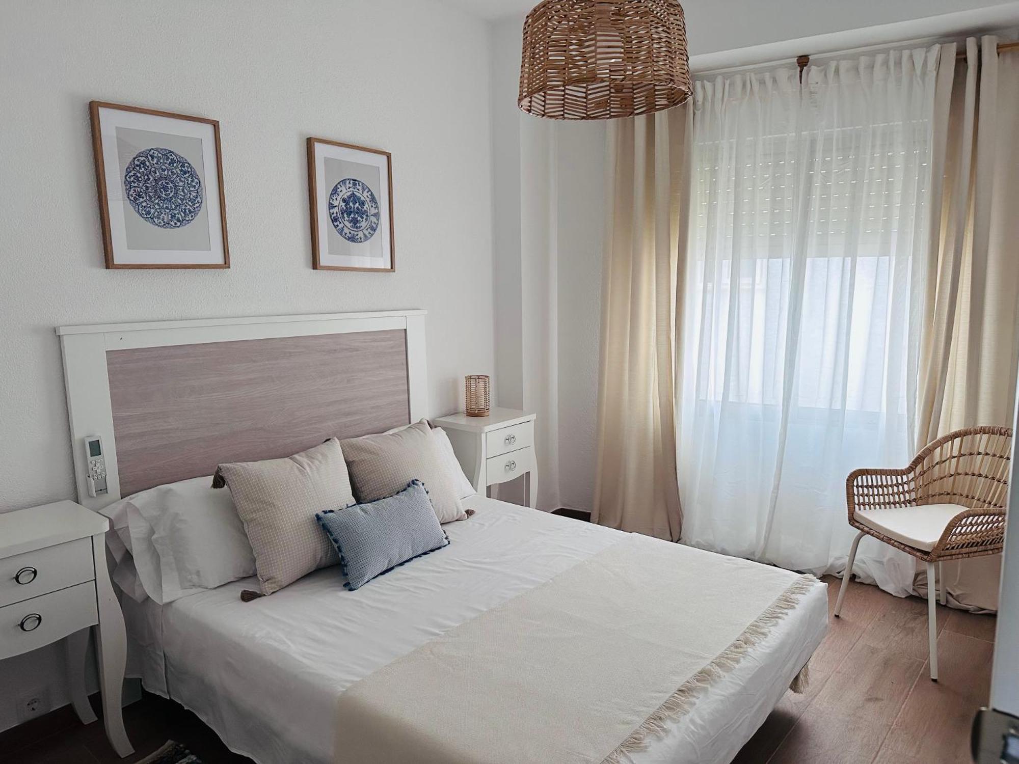 Precioso Apartamento De 3 Dormitorios Con Acceso Directo A La Playa อัลเตอา ภายนอก รูปภาพ