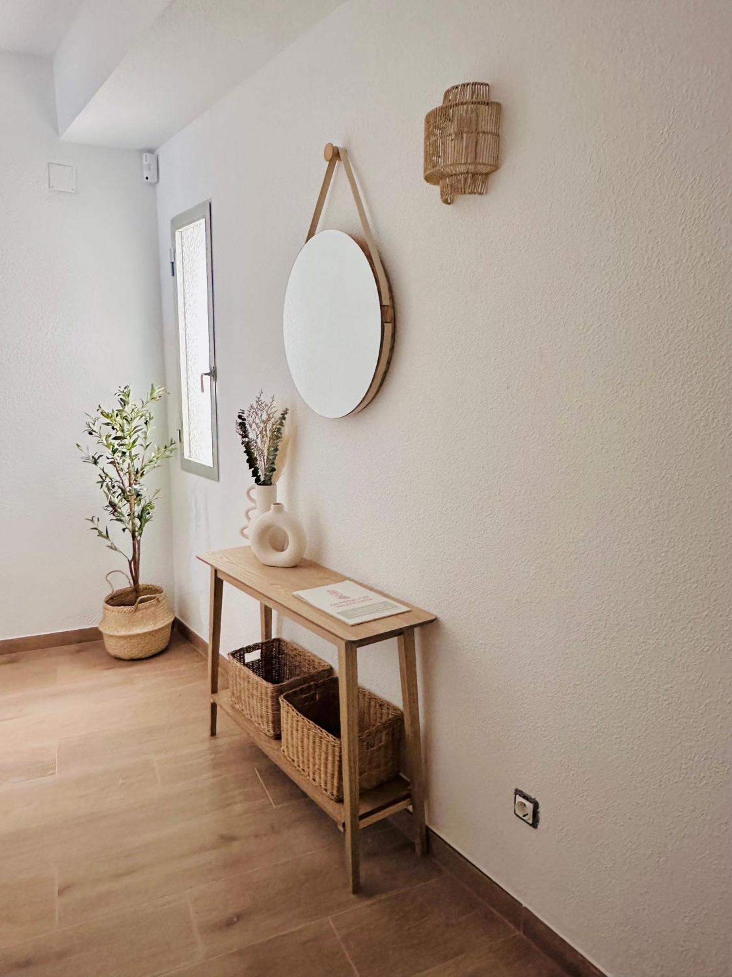 Precioso Apartamento De 3 Dormitorios Con Acceso Directo A La Playa อัลเตอา ภายนอก รูปภาพ