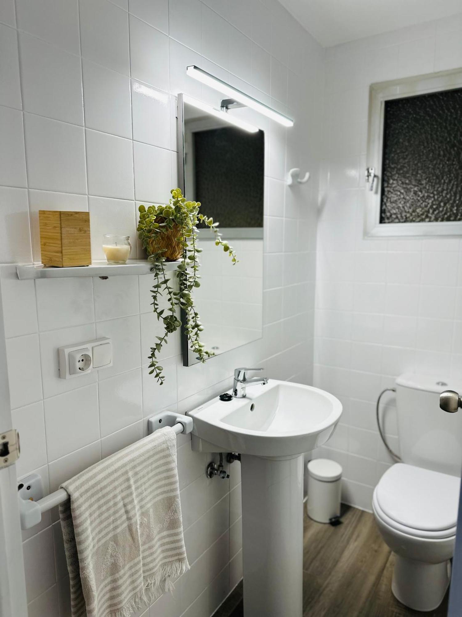 Precioso Apartamento De 3 Dormitorios Con Acceso Directo A La Playa อัลเตอา ภายนอก รูปภาพ