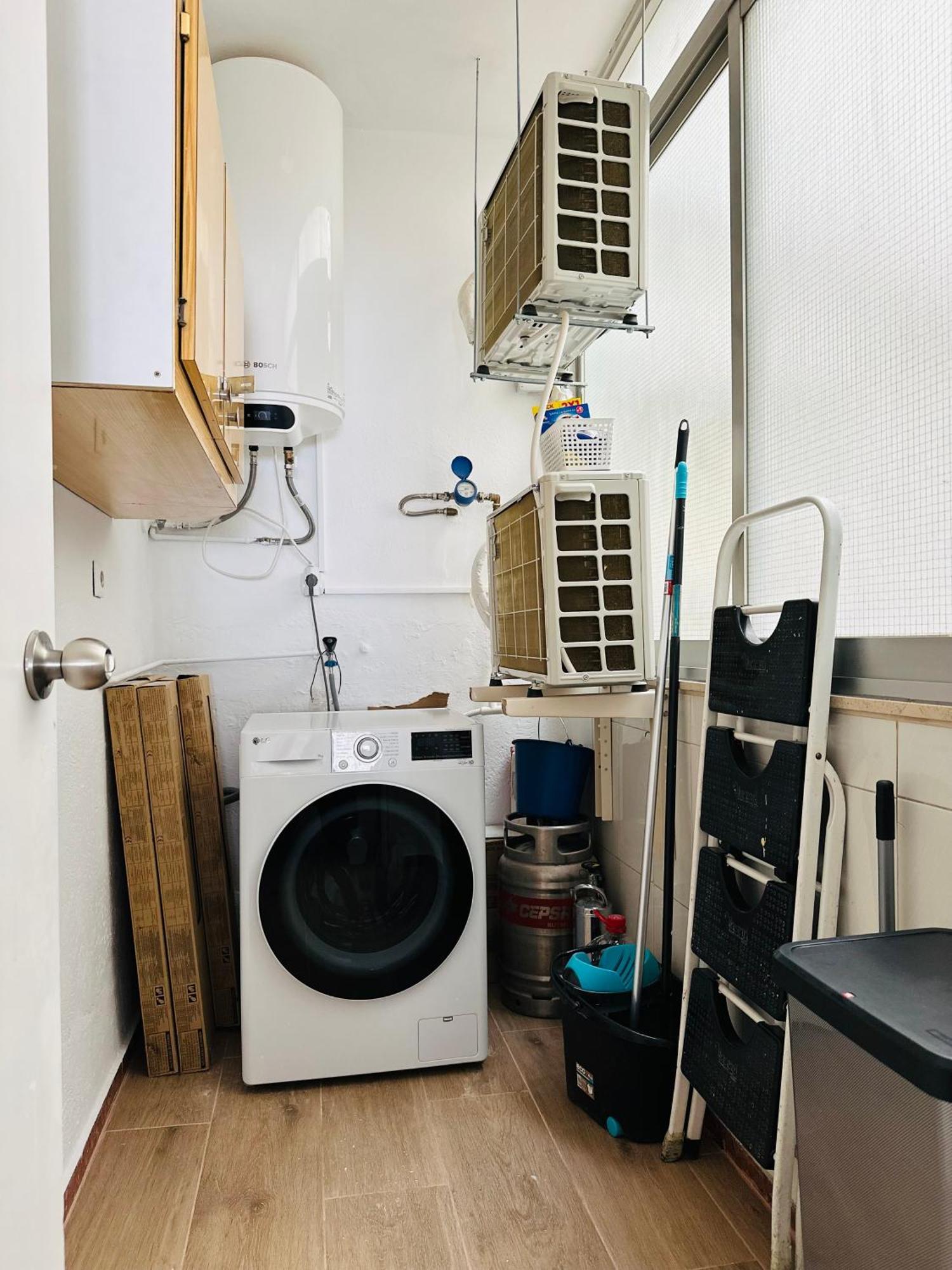 Precioso Apartamento De 3 Dormitorios Con Acceso Directo A La Playa อัลเตอา ภายนอก รูปภาพ